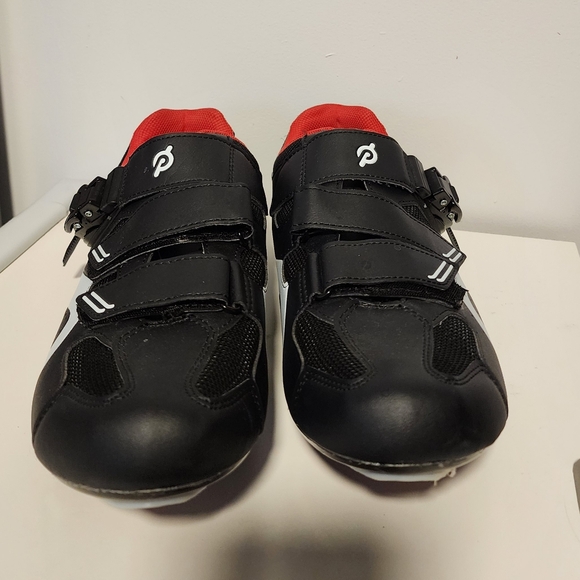 Peloton Cycling Shoes for Peloton Bike Size 47 (men's 13) - Picture 2 of 6